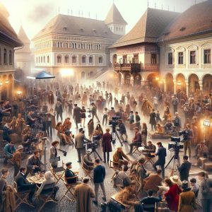 producţii media 2026