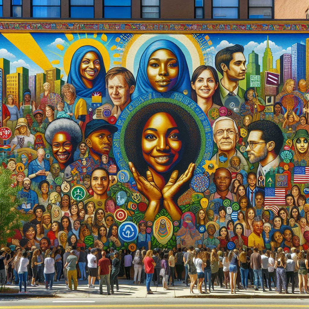 Street art: cum recunoști un proiect bun și ce înseamnă pentru comunitate